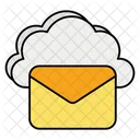 Correo en la nube  Icon