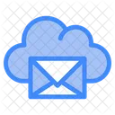 Correo en la nube  Icon