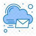 Correo en la nube  Icon