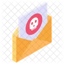 Correo pirateado  Icon