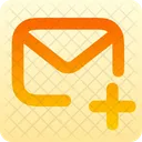 Correo Plus Icono