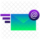 Correo rapido  Icono