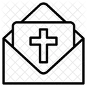 Correo sagrado  Icono