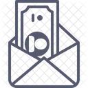 Correo salarial  Icono