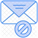 Correo basura  Icono