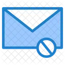 Correo basura  Icono