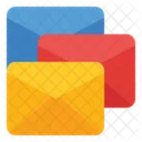 Correo basura  Icono