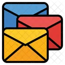 Correo basura  Icono