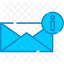 Correo basura  Icono