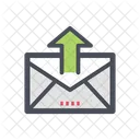 Ulpocarga de correo  Icono