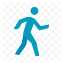 Correr  Icono