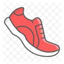 Correr  Icono