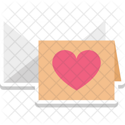 Correspondence Icon