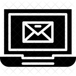 Correspondence Icon