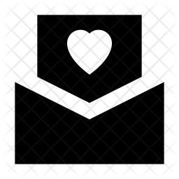 Correspondence Icon