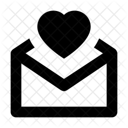 Correspondence Icon