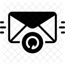 Correspondence Mail Letters Icon