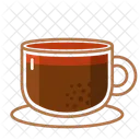 Correto Longo Quente Icon
