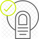 Correto  Ícone