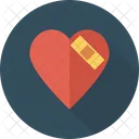 Correzione Sanita Cuore Icon