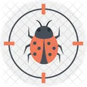 Bug Correzione Debug Icon