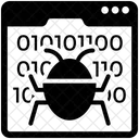 Bug Correzione Software Icon