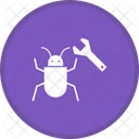 Correzione di bug  Icon