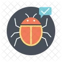 Bug Correzione Tecnici Icon