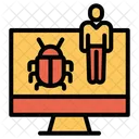 Correzione di bug  Icon