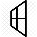 Corridor  Icon