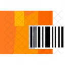 Scansiona Il Corriere Scansiona La Scatola Il Codice A Barre Sulla Scatola Icon