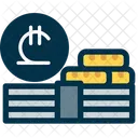 Paquete De Iconos De Pago En Efectivo Icono