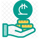 Paquete De Iconos De Pago En Efectivo Icono