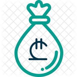 Huir  Icono