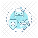 Corrosion Warranty Repair Icon