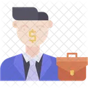 Corrupcion Fraude Deshonestidad Icono