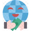 Corrupción  Icono