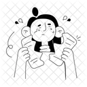 Crash Data Crash File Corrupt File Icon