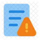 Corrupt  Icon
