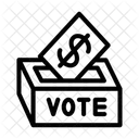 Corrupt  Icon