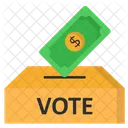 Corrupt Icon