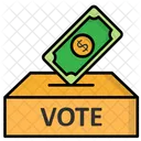 Corrupt Icon