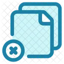 Corrupted  Icon