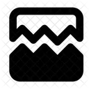 Corrupted Image  Icon