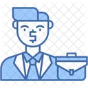 Corruption  Icon