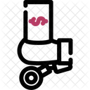 Corruption  Icon