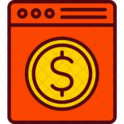 Corruption  Icon