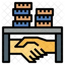 Corruption  Icon