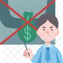 Corruption Prohibited Seminar  Icon