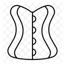 Corsé  Icono
